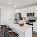 Lago Vista by D.R. Horton - Home Builders