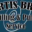 Curtis Brothers Drilling & Pump Service Llc - Plumbing Fixtures, Parts & Supplies