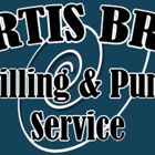 Curtis Brothers Drilling & Pump Service Llc