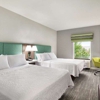 Hampton Inn Oklahoma City-I-40 E. (Tinker Air Force Base) gallery