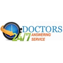 24x7 Doctors Answering Service - Telephone Equipment & Systems-Repair & Service