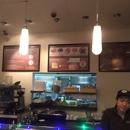 Mousse Fantasy & Beard Papas - Coffee Shops