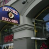 Peaches Records gallery