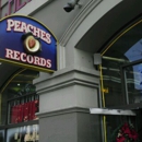 Peaches Records - Music Stores