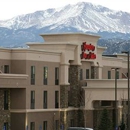 Hampton Inn & Suites Colorado Springs-Air Force Academy-I-25 North - Hotels