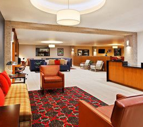 Four Points by Sheraton College Station - College Station, TX