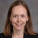 Rachel Huckfeldt, M.D., Ph.D. - Physicians & Surgeons, Ophthalmology