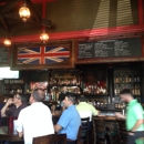 Londoner Rockwall - American Restaurants