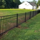 Index Fence INC