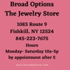 Broad Options gallery