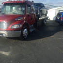 NCLB Quick Pickup Towing - Towing