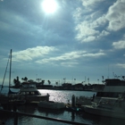 Boathouse on the Bay