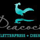 Peacock Letterpress - Computer Printers & Supplies
