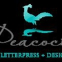 Peacock Letterpress