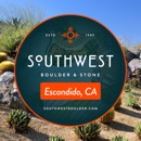 Southwest Boulder & Stone - Landscaping Equipment & Supplies