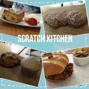 Scratch Kitchen & Bake Shop - Restaurants