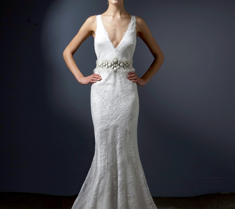 Selia Yang Bridal - New York, NY