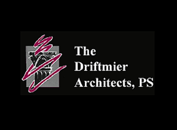 The Driftmier Architects, PS - Redmond, WA