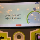 Minute Key