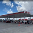DK Gas Station