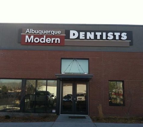 Albuquerque Modern Dentists - Albuquerque, NM