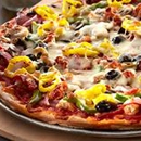 Carbone's Pizzeria - Pizza