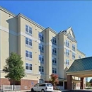Comfort Inn & Suites Virginia Beach - Norfolk Airport - Motels
