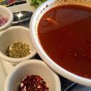 Chili Verde - Mexican Restaurants