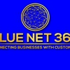 Blue Net 360 gallery