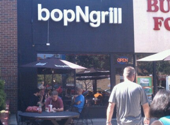 bopNgrill - Chicago, IL