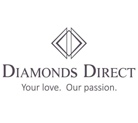 Diamonds Direct Charlotte - Charlotte, NC