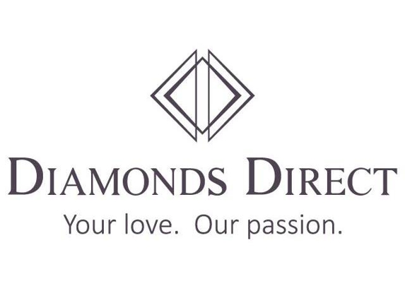 Diamonds Direct Troy - Troy, MI