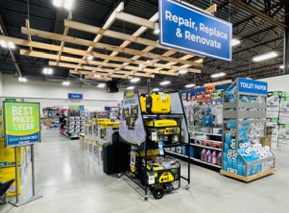 Camping World - Colton, CA