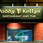 Paddy Kellys