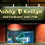 Paddy Kellys