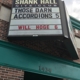 Shank Hall