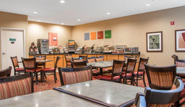 Comfort Suites - Saginaw, MI