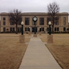 LeFlore County Museum gallery