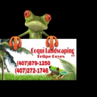 Coqui Landscaping LLC