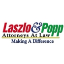 Laszlo & Popp, PC - Corporation & Partnership Law Attorneys