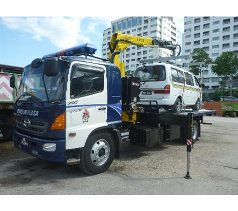 Hyva Pacific Pty Ltd - Beresfield, NSW