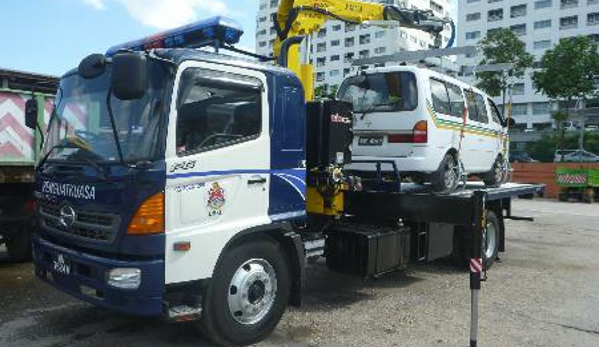 Hyva Pacific Pty Ltd - Beresfield, NSW