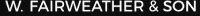 W Fairweather and Son Pty Ltd