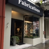 Fabrications gallery