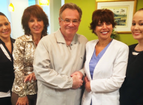 Dr. John C. Stone, DDS - Fort Lauderdale, FL