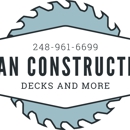 Roan Construction llc - Home Improvements