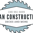 Roan Construction llc