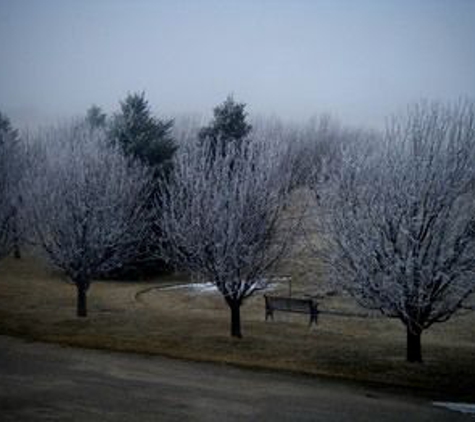 Claremont Inn - Stratton, CO