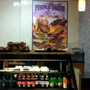 The Purple Onion Deli & Grill