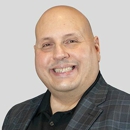 Luke Centrone at CrossCountry Mortgage